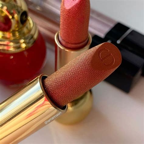 dior diorific 2020 lipstick charm|Diorific: the long.